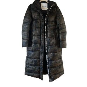 Kendall & Kylie coat